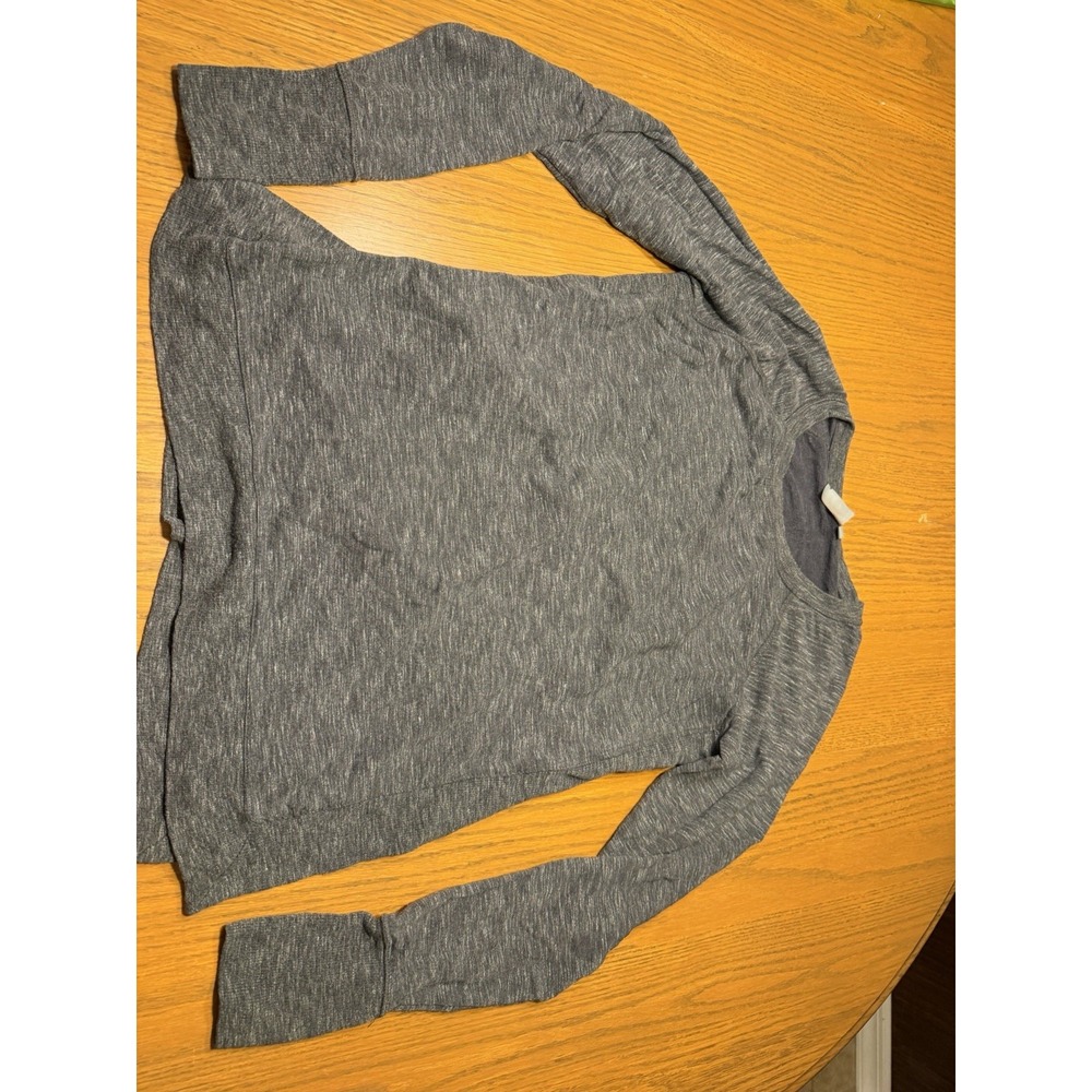 Athleta Crewneck Sweatshirt Sz Medium